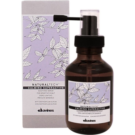 Davines Professional Davines Naturaltech Calming Superactive Fiyatı