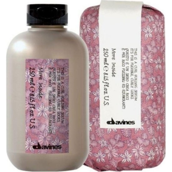 Davines Professional Davines Curl Building Serum Bukle Fiyatı