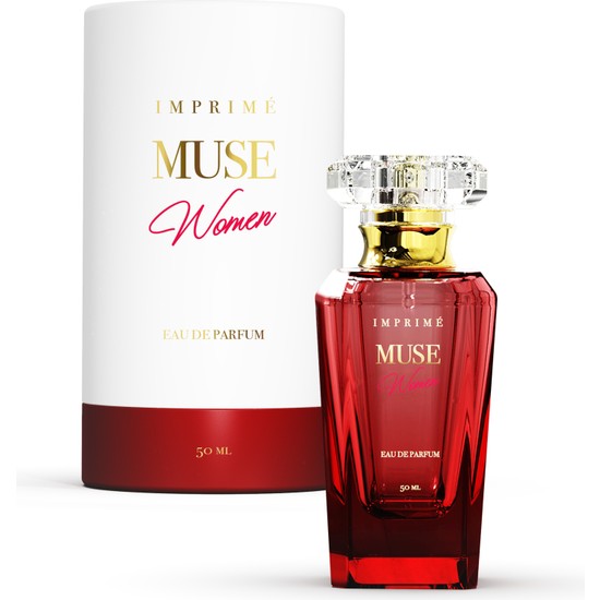 Imprime Muse Edp 50 ml Kadın Parfümü