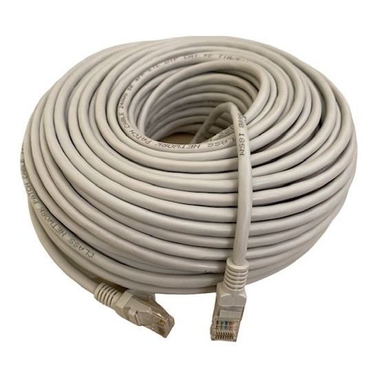 NCP 20 Metre Cat 6 Kablosu Network Cable Fiyatı