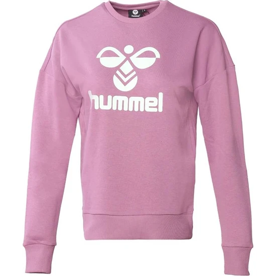 Hummel Helsınge Kadın Sweatshirt 921461-3291