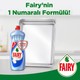 Fairy Platinum Hijyen 1500 ml Sıvı Bulaşık Detarjanı