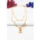Seçili Renk Rose Gold
