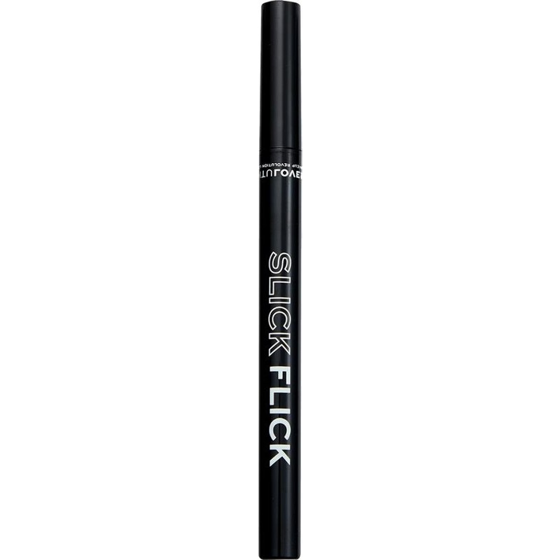 Relove By Revolution Revolution Relove By Revolution Slick Flick Eyeliner Siyah Renkli Kolay Uygulama Özelliği