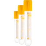 Vacusera  5 ml Jelli Biyo Kimya Tüp  100 Adet