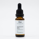 Doa Hyaluronic Acid Serum %2 Dolgunlaştırıcı Etki 20 ml Karma Ciltler İçin