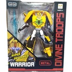 Transformers Oyuncak Transformers Dönüşebilen Robot Araba Oyuncak Bumblebee - Tuka