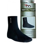 Berat Mest - Kışlık Mest - Termal Mest - Yeşil Kutu Mest - 36 - 37 Numara