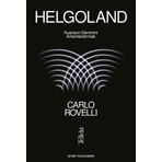 Helgoland -  Carlo Rovelli