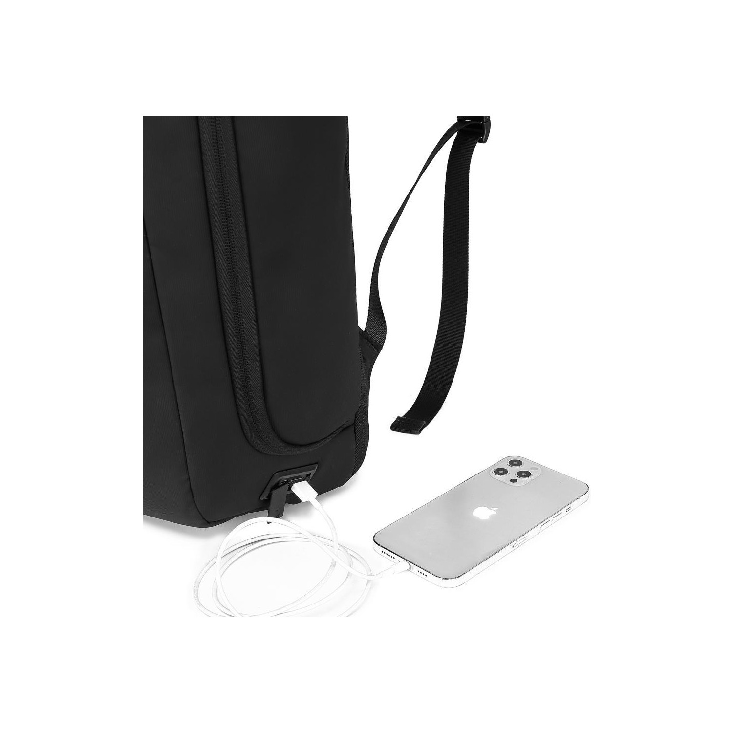 Smart Bags Tablet Boyu Smart Bags Teknoloji Business Sırt Fiyatı