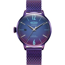 WRC649 38 mm Kadın Kol Saati