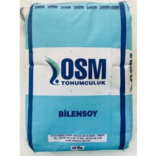 Osm Tohumculuk Bilensoy 80 Yonca Tohumu Kaplamalı Kaplı 1 Kg