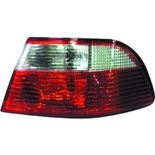 Çerkez Stop Lamba Dış Sağ Albea 2002-2006 Duysuz 51737721 Al-01