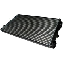 Kale Radyatör Caddy 3 Golf 5-6 Jetta 3-4 Passat A3 1K0121251N 353000