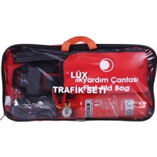 Özel Oto Aksesuar Lüx Trafik Seti