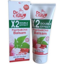 Farmasi Dr.c.tuna Paprika&chili Biberli Masaj Jeli
