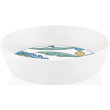 The Mia Limoncello Salata Kasesi 23 x 6 cm