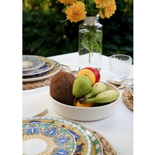 The Mia Limoncello Salata Kasesi 23 x 6 cm