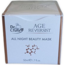 Farmasi Age Reversist Gece Bakım Maskesi 50 ml