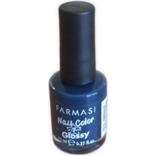 Farmasi Emerald Oje 11 ml