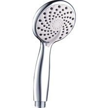 Berlin Shop Fonksiyonlu Duş Başlığı