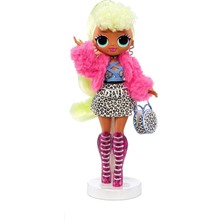 Mga Entertainment Lol Surprise Omg Core Series 1-Lady Diva