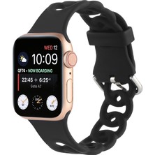 Zsunsky Shop Apple Watch 7 45MM / 6 & Se & 5 & 4 44MM / 3 & 2 ve 1 42MM Için Kayış Sarı(Yurt Dışından)