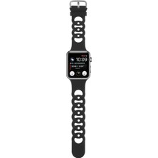 Zsunsky Shop Apple Watch 7 45MM / 6 & Se & 5 & 4 44MM / 3 & 2 ve 1 42MM Için Kayış Sarı(Yurt Dışından)