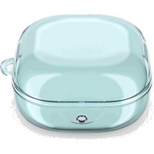 Nanospace Samsung Galaxy Buds 2 Pro Silikon Kılıf