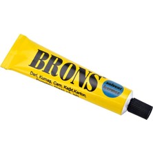 Brons Sıvı Yapıştırıcı Solventsiz 18GR. BR-413