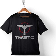 Kendim Seçtim Dj Tıesto Montana Storm 2 Çocuk T-Shirt