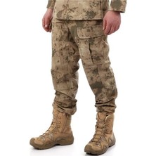 Tactical Kamuflaj Nano Pantolon - Jandarma