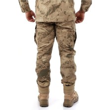 Tactical Kamuflaj Nano Pantolon - Jandarma