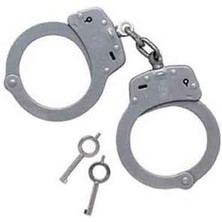 Strongart Metal Kelepçe