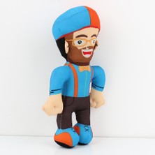 Prodigy Toy Peluş Oyuncak (Yurt Dışından)