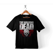 The Walkıng Dead Yürüyen Ölüler God Forgıve Us Çocuk Tişört