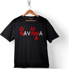 Havana Ohh Na Na Camıla Cabello Çocuk Tişört