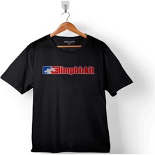 Lımp Bızkıt Lımpbızkıt Logo Sembol 2 Çocuk Tişört