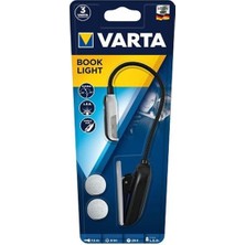 Varta 16618 Light Kitap Okuma Feneri