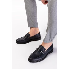 SETA  Deri Erkek Klasik Ayakkabı