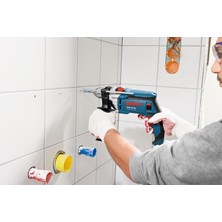 Bosch Gsb 16 Re Darbeli Matkap 750 Watt