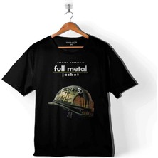 Kendim Seçtim Full Metal Jacket Stanley Kubrıcks New Fma 2 Çocuk Tişört