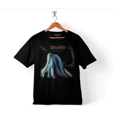 Drudkh Eternal Turn Of The Wheel Black Metal Çocuk Tişört