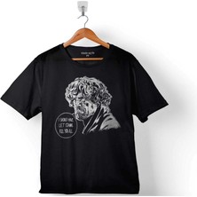 Kendim Seçtim Tyrıon Lannıster Game Of Thrones I Should Kıll Çocuk Tişört