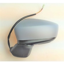 Art Ayna Mazda 3 2013-ELEKTRIKLI Ist Ast Sin Sol