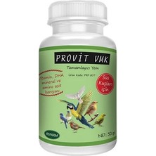 Provit Vmk 50 gr