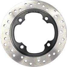 Honda Cbr 1000 Rr Arka Fren Diski 2004-15 Orj Oem
