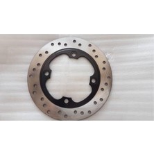 Honda Foresıght Fes 250 Arka Fren Diski Orj Oem  2001-07