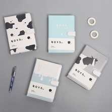 Ivy Stationery Öğrenci Not Defteri (Yurt Dışından)