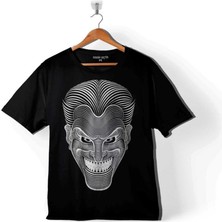 Kendim Seçtim New Batman Dark Knıght Kara Şovalye Yeni Joker Çocuk T-Shirt